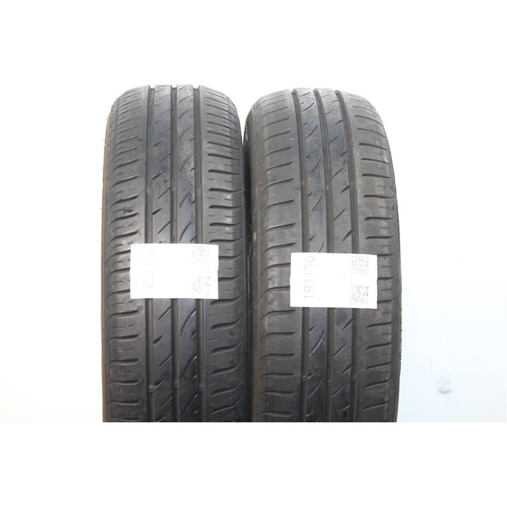 Pneumatico 175 65 R15 84T NEXEN NBLUE HD PLUS usato