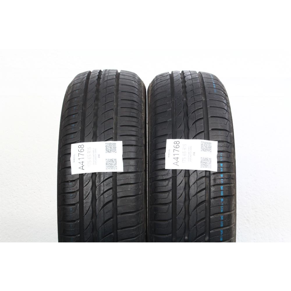 175 65 R15 84T PIRELLI CINTURATO P1 VERDE 