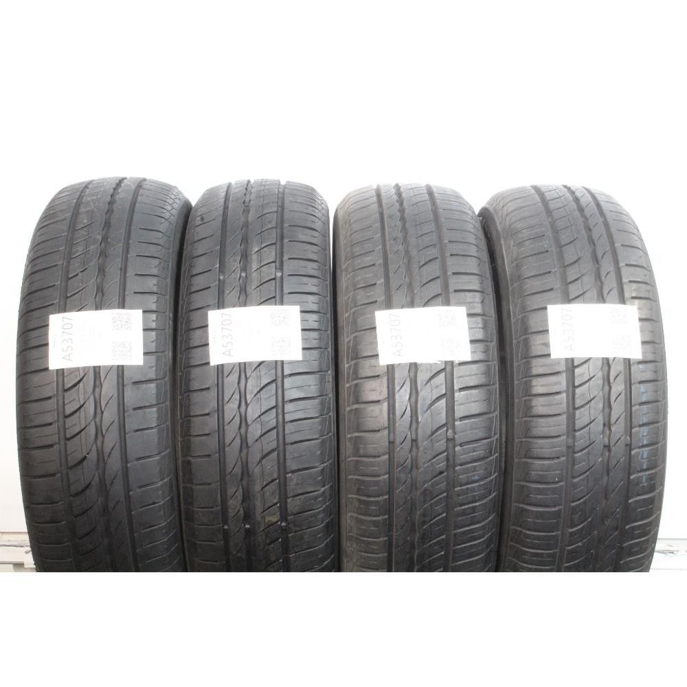 175 65 R15 84T PIRELLI CINTURATO P1 VERDE 