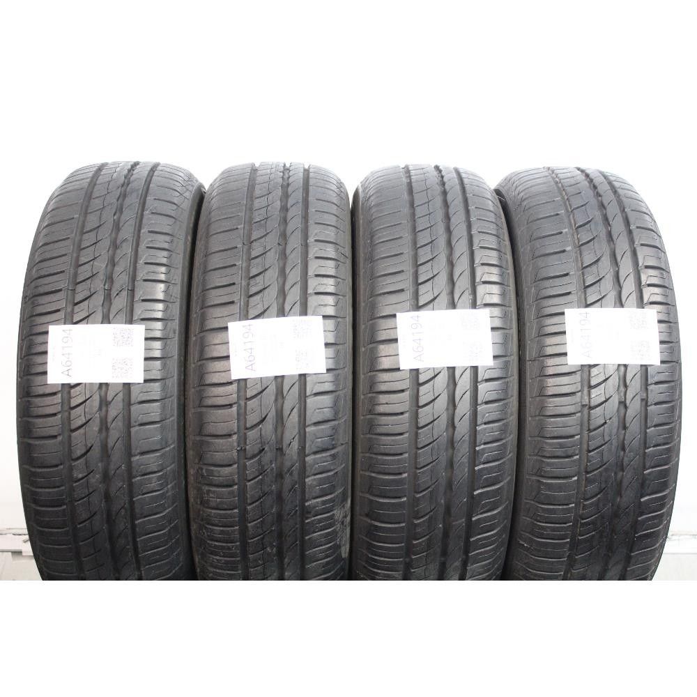 175 65 R15 84T PIRELLI CINTURATO P1 VERDE 