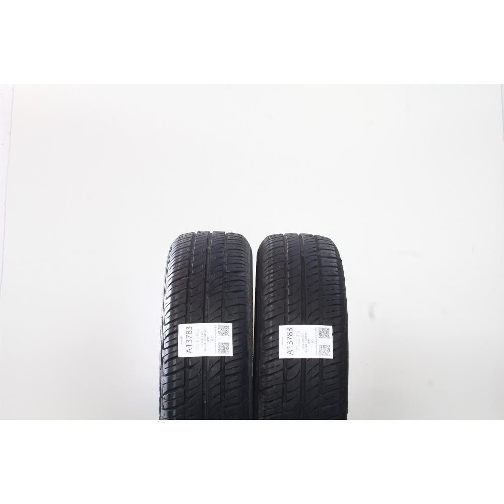 Pneumatico 175 65 R15 84T SEMPERIT COMFORT-LIFE2 usato