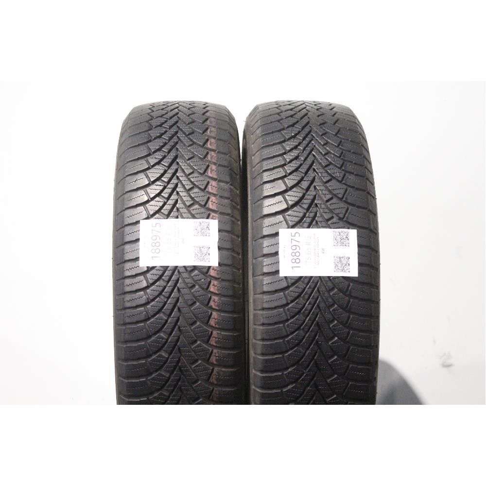 Pneumatico 175 65 R15 88H XL M+S LASSA MULTIWAYS 2 4SEASON usato