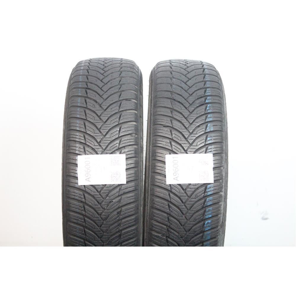 175 65 R15 88H XL M+S CEAT 4SEASON 