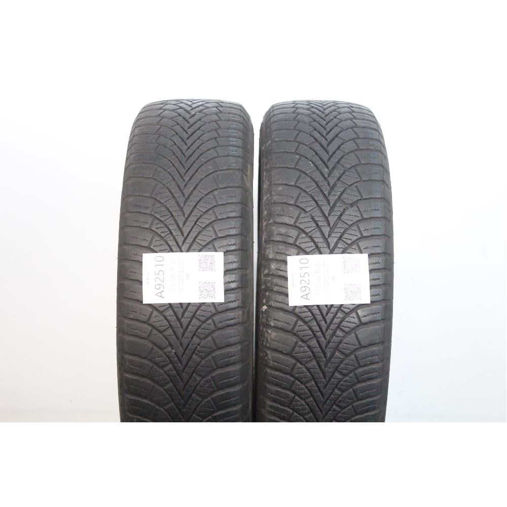 175 65 R15 88H XL M+S LASSA MULTIWAYS 2 4SEASON 