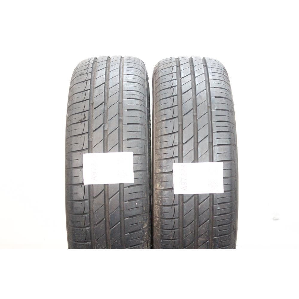 Pneumatico 175 65 R15 88H XL ROADX RXMOTION H12 usato