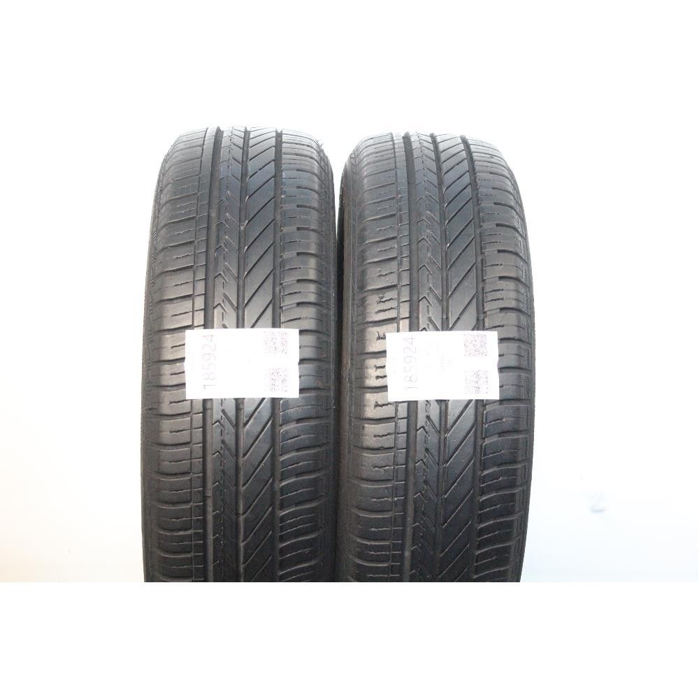 Pneumatico 175 65 R15 88T XL GOODYEAR DURAGRIP usato