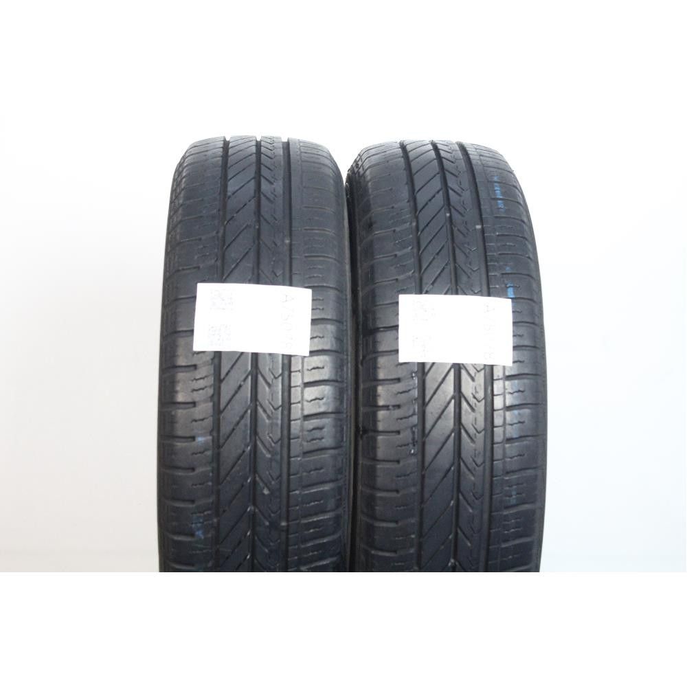 Pneumatico 175 65 R15 88T XL GOODYEAR DURAGRIP usato
