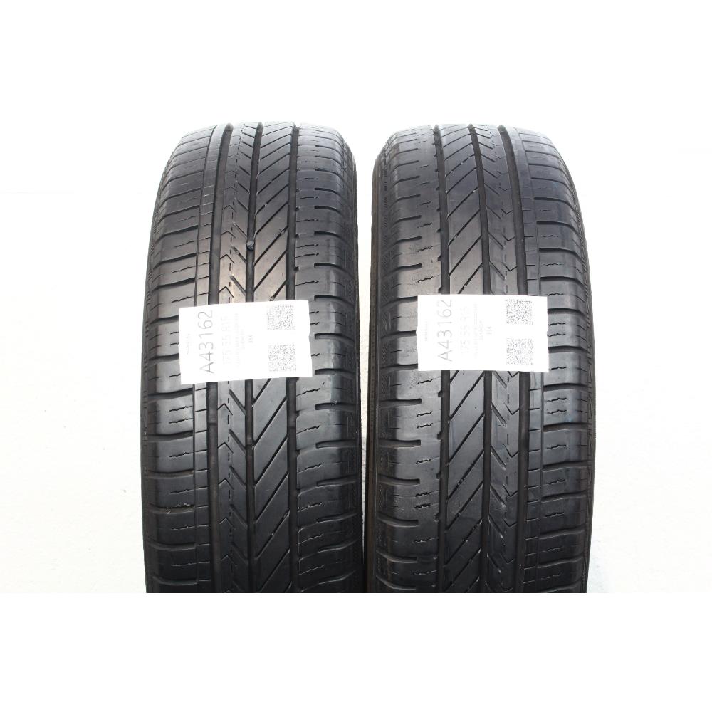 175 65 R15 88T XL GOODYEAR DURAGRIP