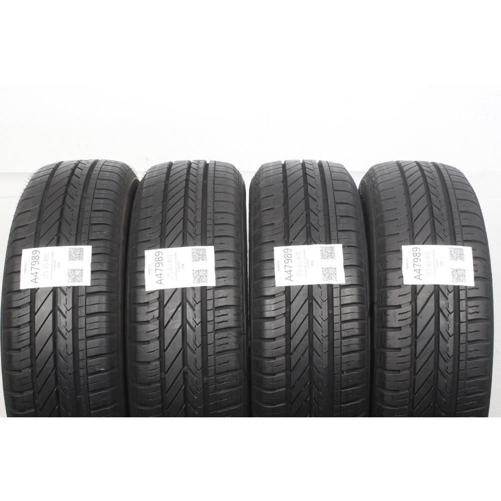 175 65 R15 88T XL GOODYEAR DURAGRIP