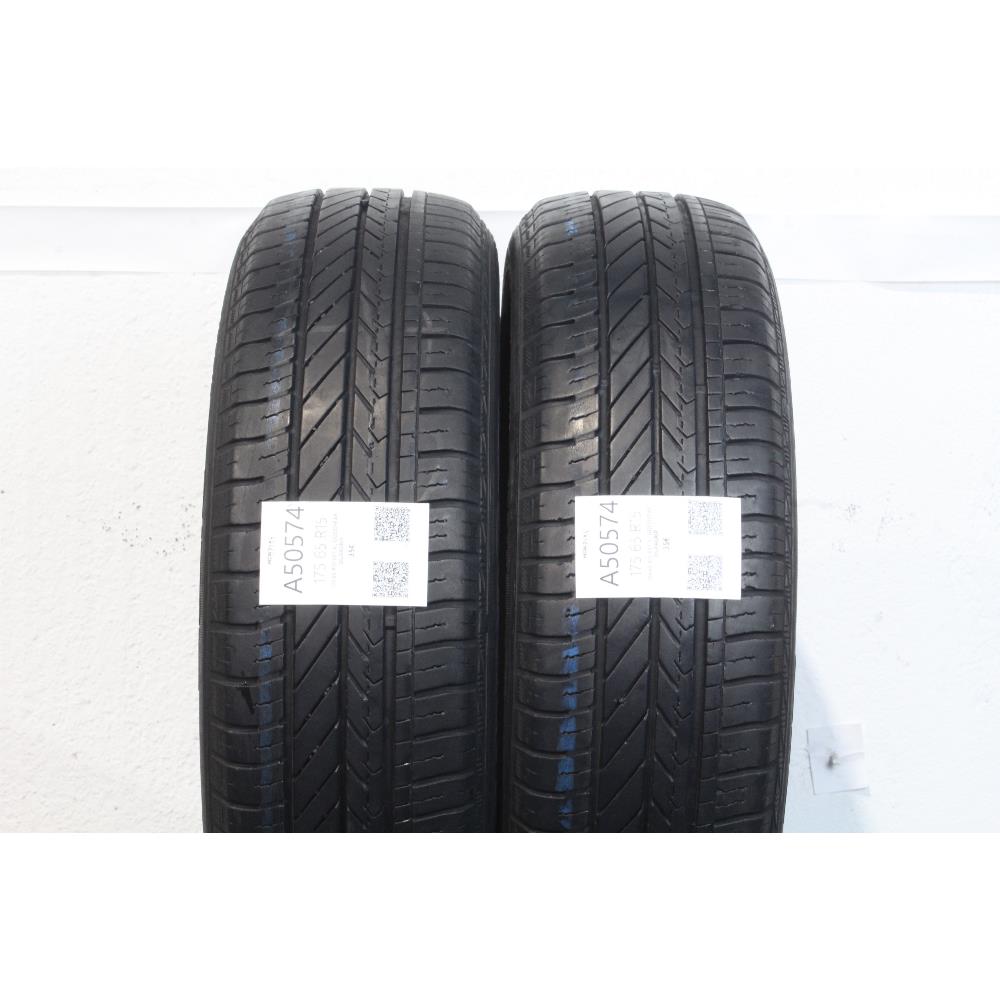 175 65 R15 88T XL GOODYEAR DURAGRIP