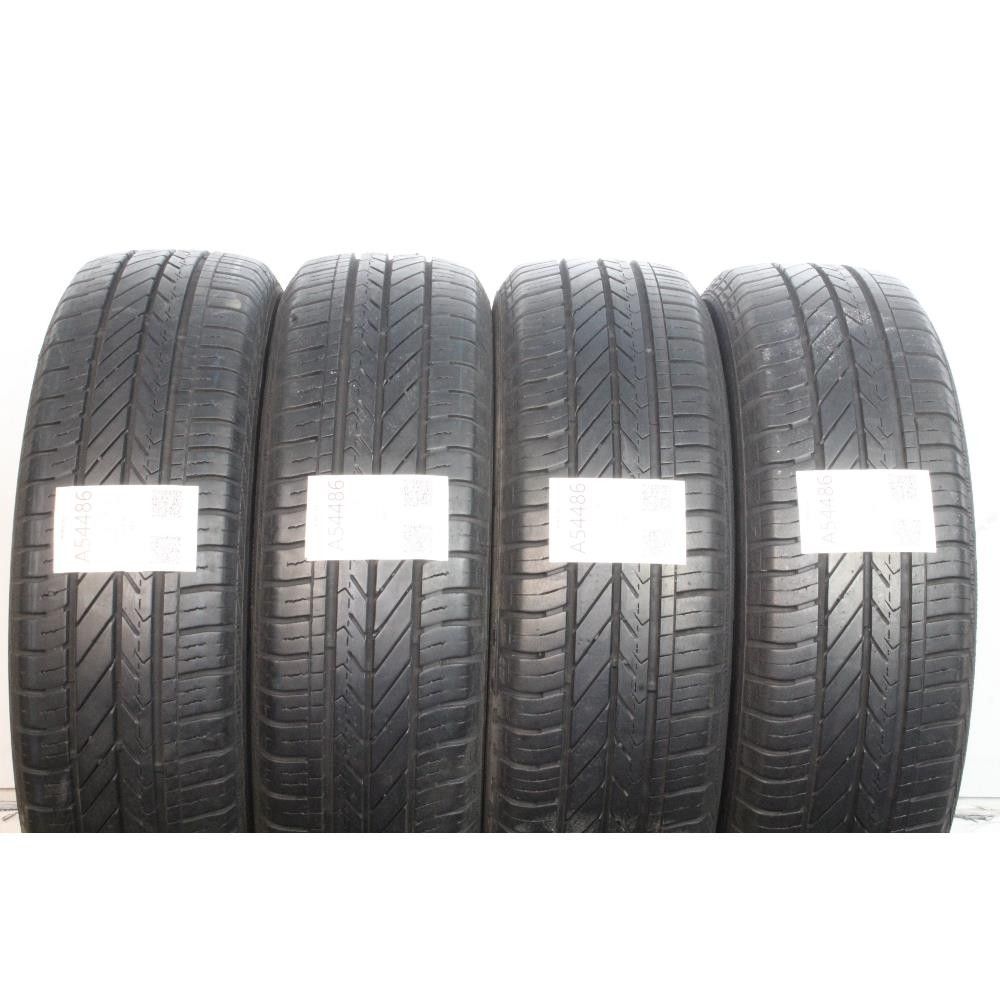 175 65 R15 88T XL GOODYEAR DURAGRIP