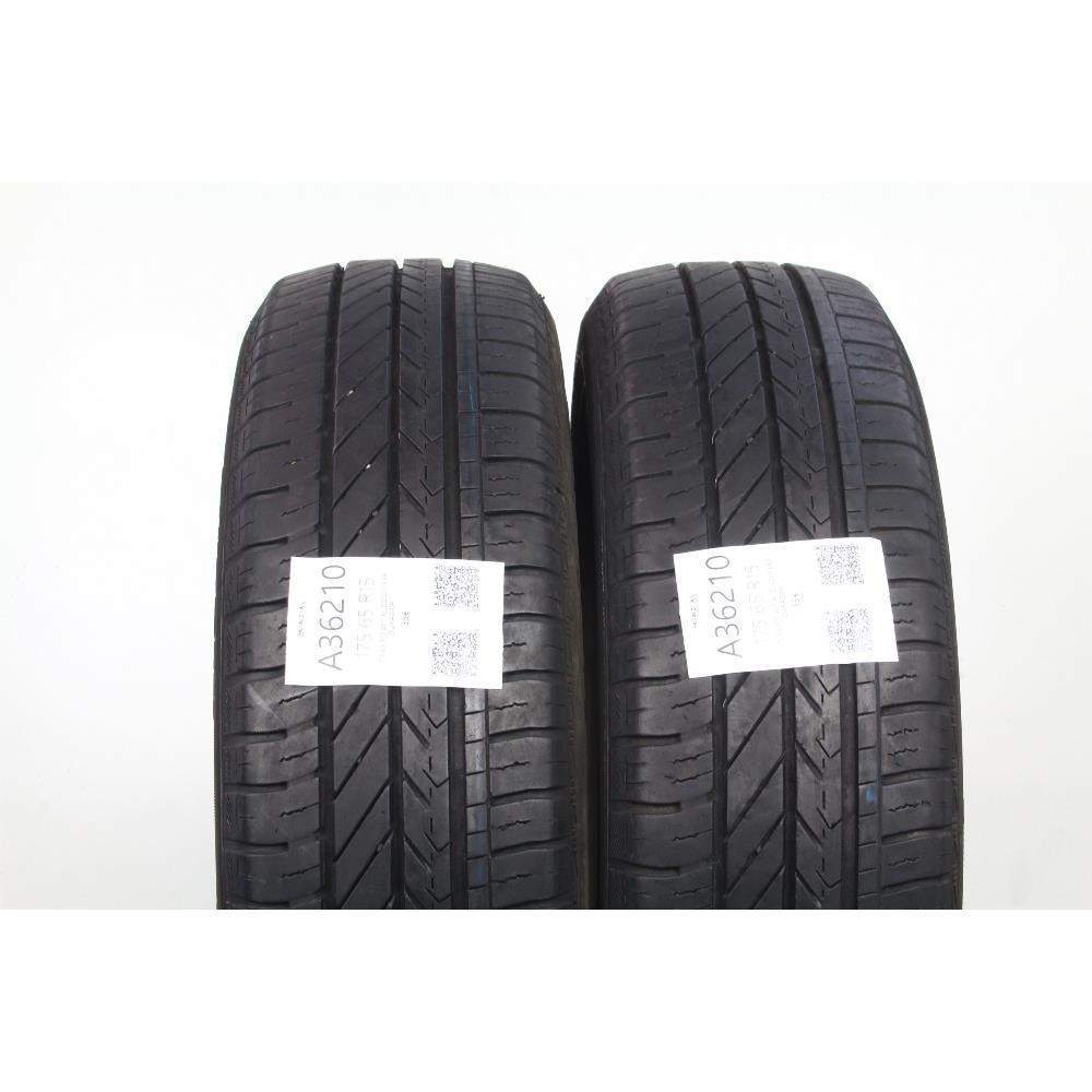 175 65 R15 88T XL GOODYEAR DURAGRIP