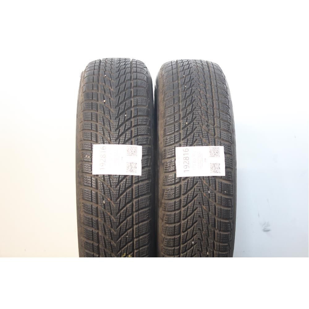 Pneumatico 175 65 R15 88T XL M+S GOODYEAR ULTRAGRIP PERFORMANCE 3 usato