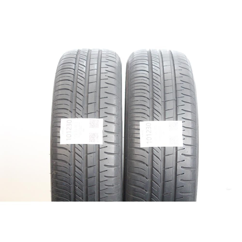 Pneumatico 175 65 R15 88T XL MOMO OUTRUN M20 usato