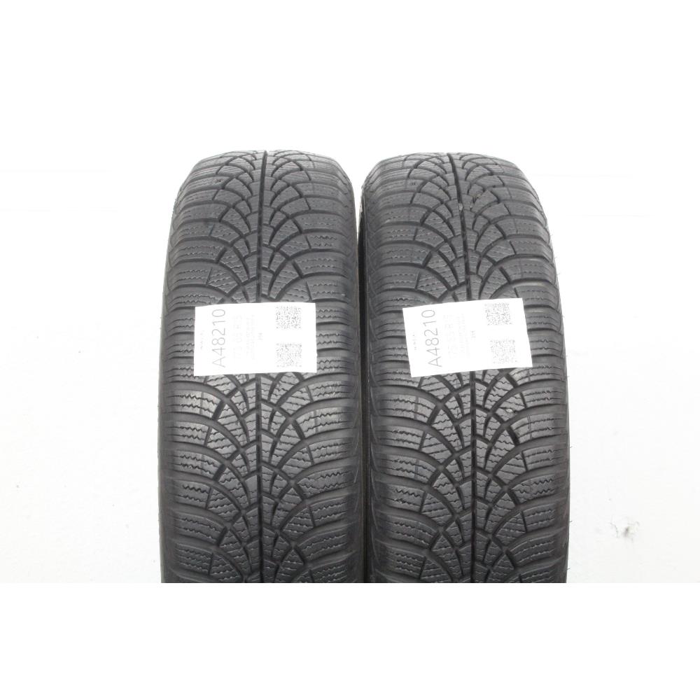 175 65 R15 88T XL M+S GOODYEAR ULTRA GRIP 9