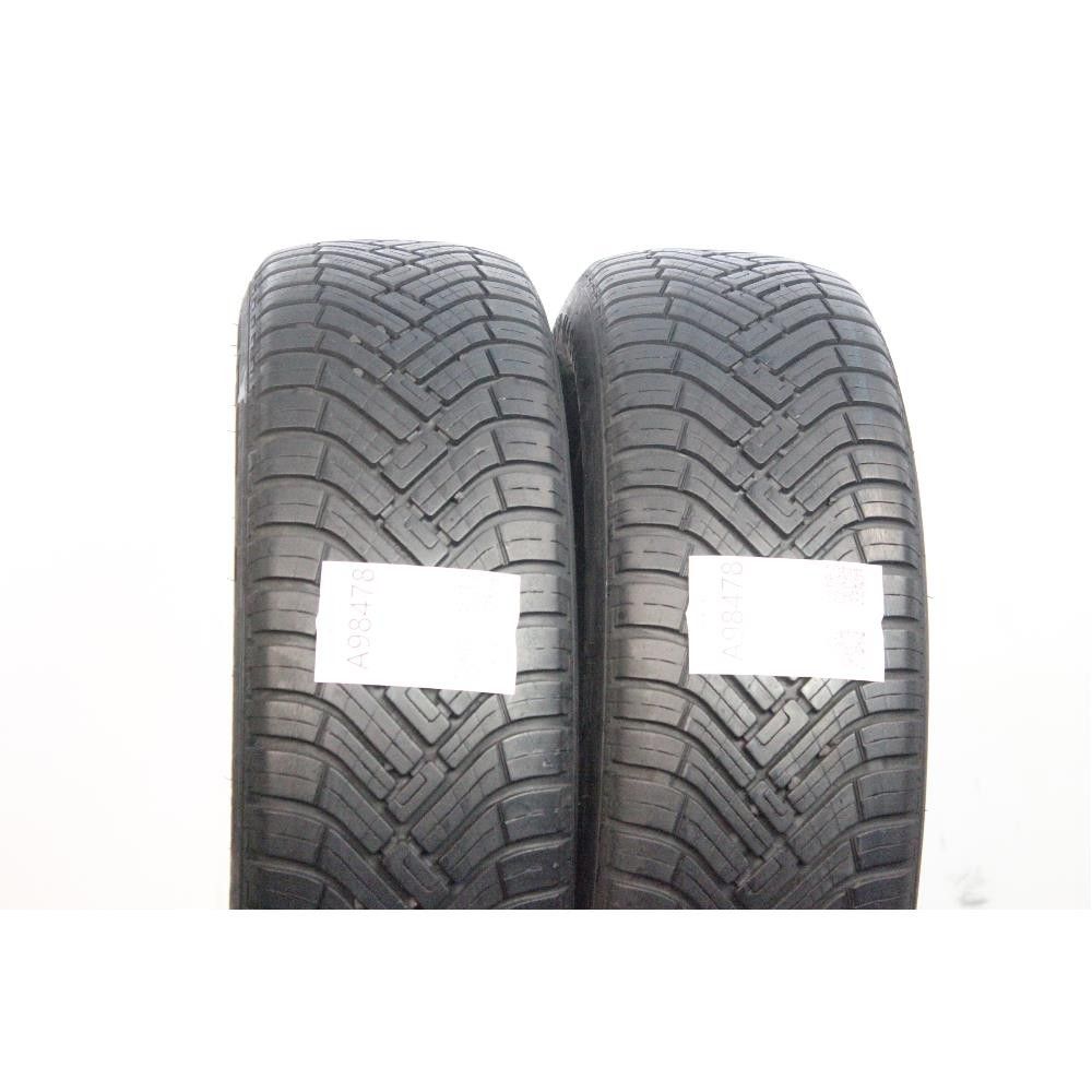 175 65 R15 88T XL M+S LINGLONG GRIP MASTER 4S