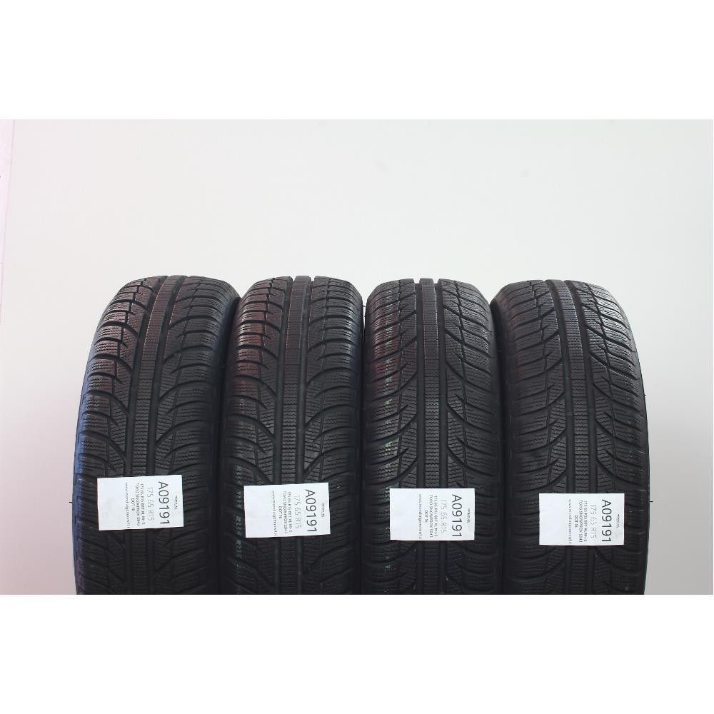 175 65 R15 88T XL M+S TOYO SNOWPROX S943 DOT 16