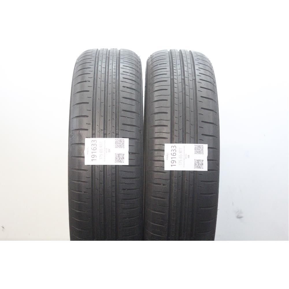 Pneumatico 175 65 R17 87H FALKEN SINCERA SN110A usato