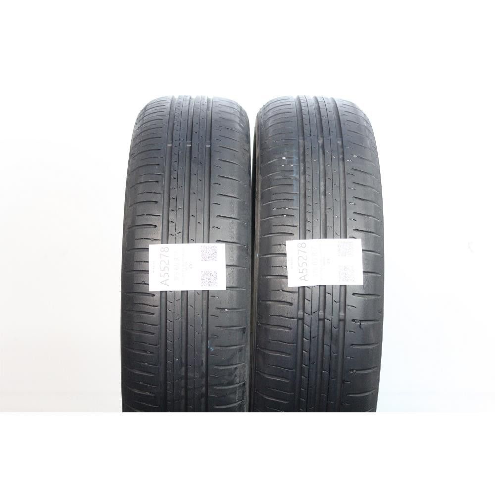 Pneumatico 175 65 R17 87H FALKEN SINCERA SN110A usato
