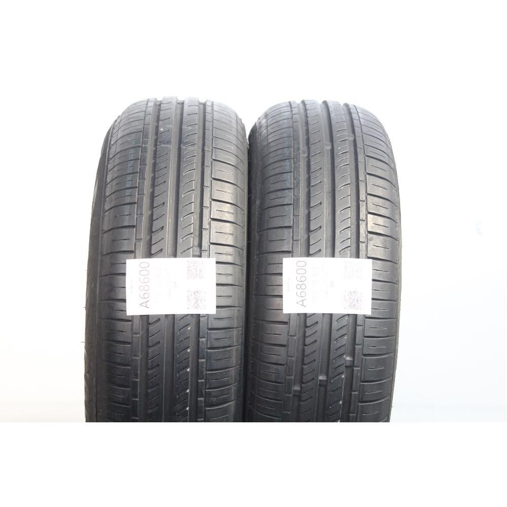 Pneumatico 175 70 R13 82T LINGLONG GREEN-MAX ECO TOURING usato