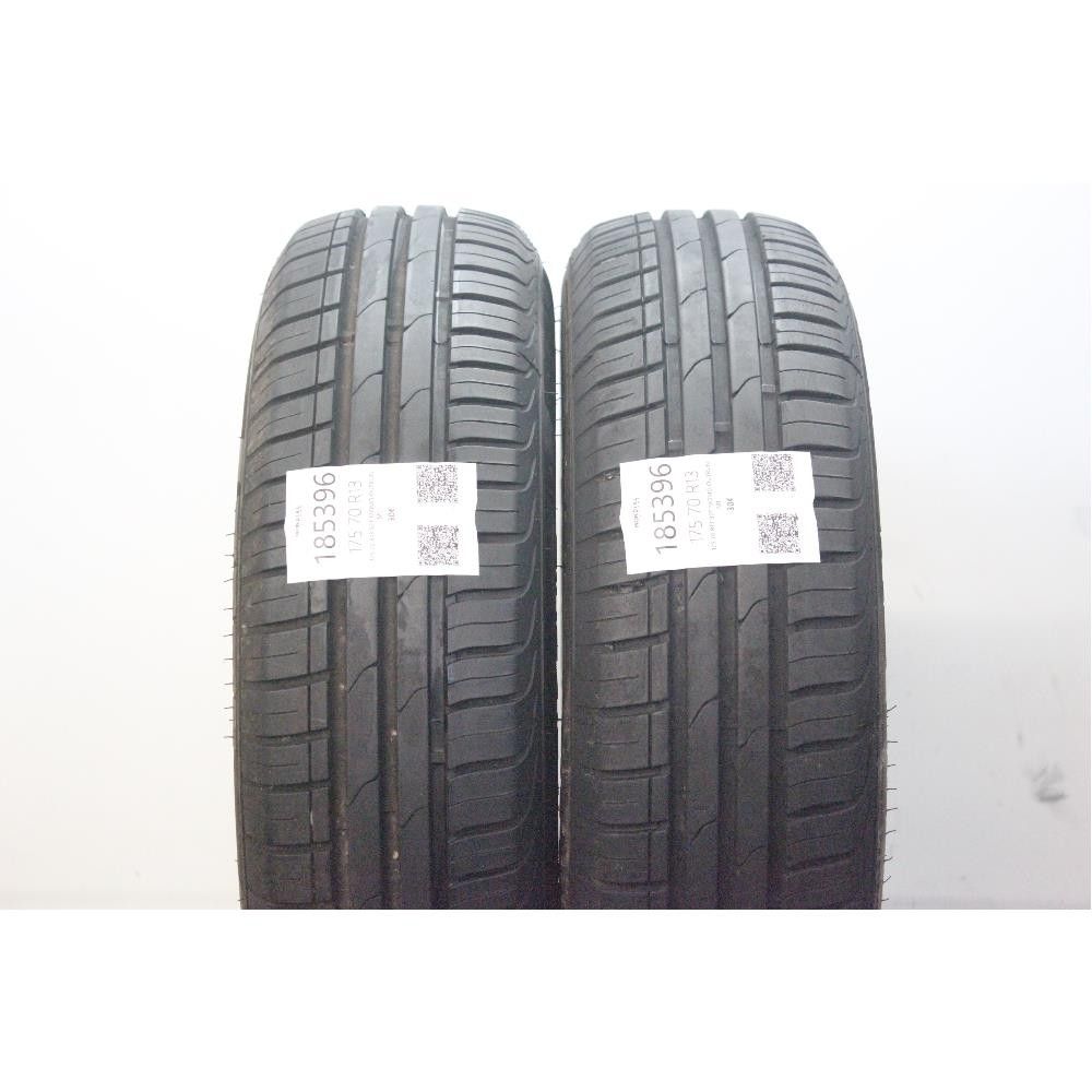 Pneumatico 175 70 R13 82T MOMO OUTRUN M1 usato