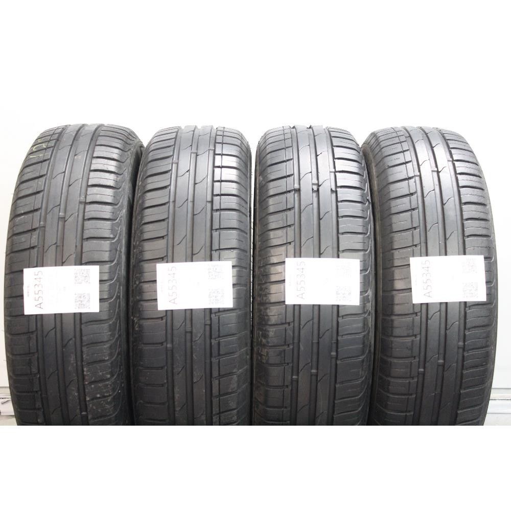 Pneumatico 175 70 R13 82T MOMO OUTRUN M1 usato