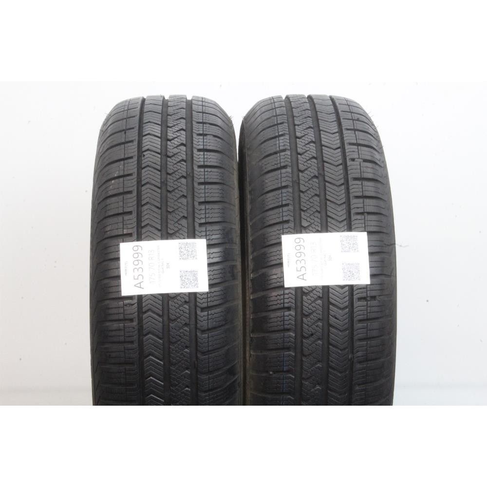 175 70 R13 82T M+S VREDESTEIN QUATRAC 5