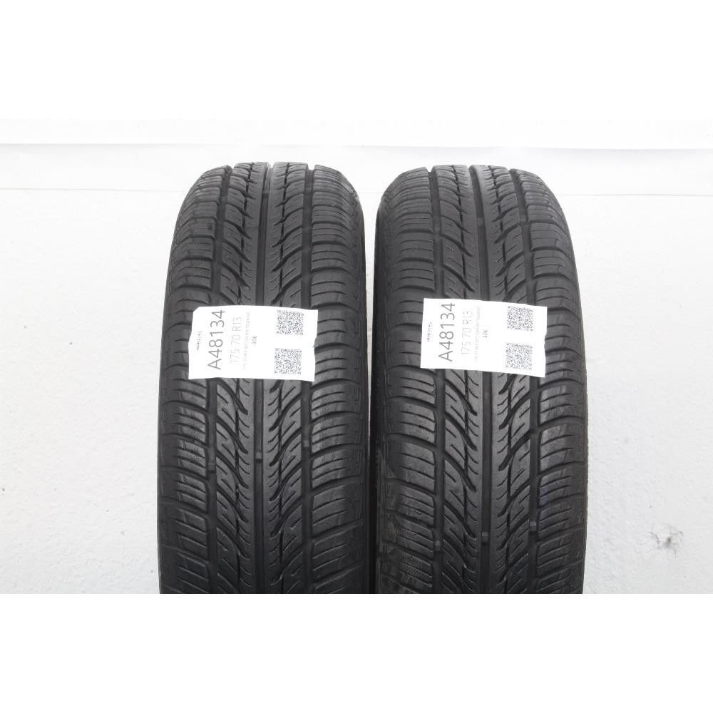 Pneumatico 175 70 R13 82T ORIUM TOURING usato
