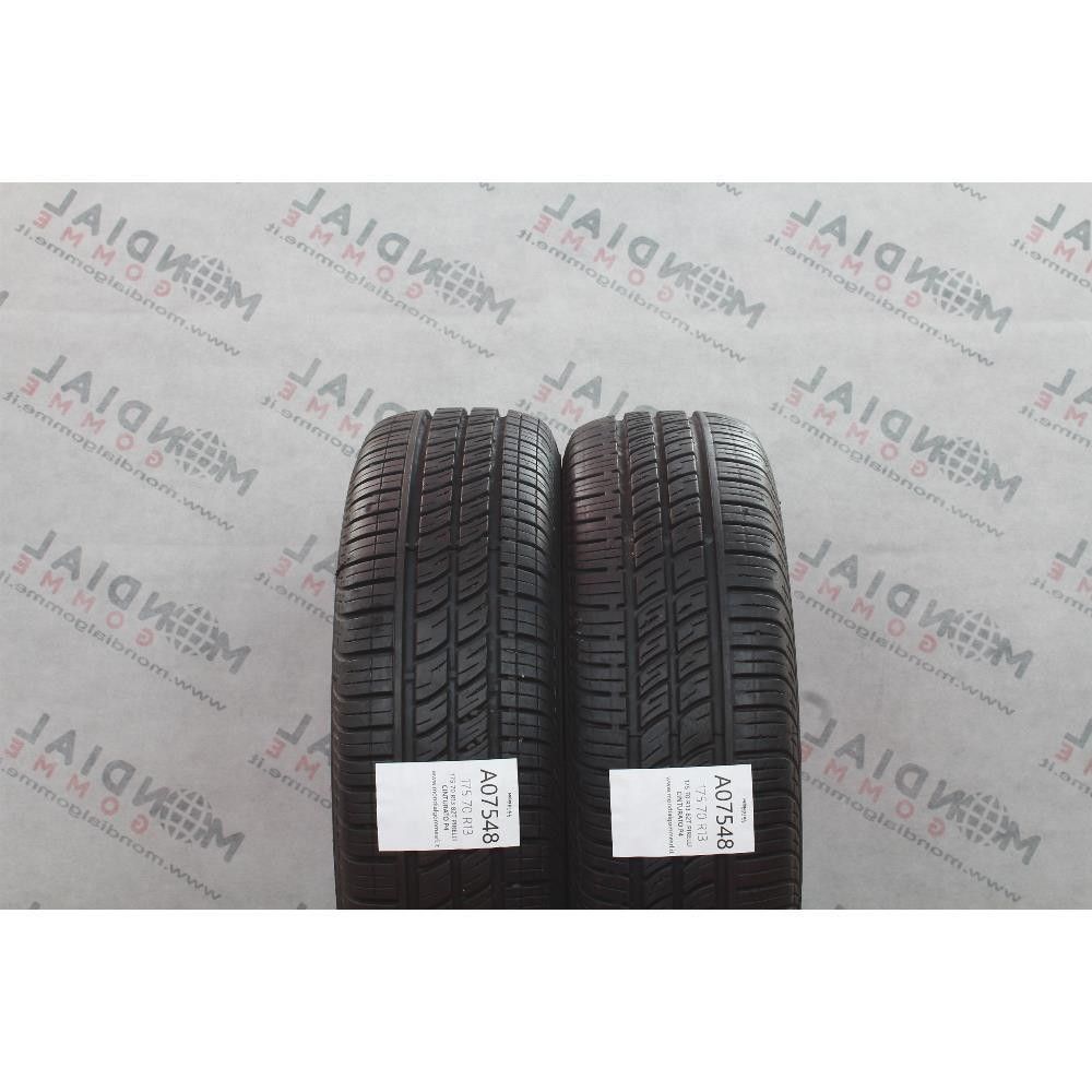 175 70 R13 82T PIRELLI CINTURATO P4
