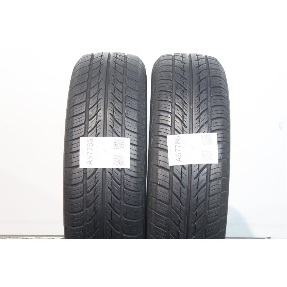 Pneumatico 175 70 R13 82T STRIAL TOURING usato