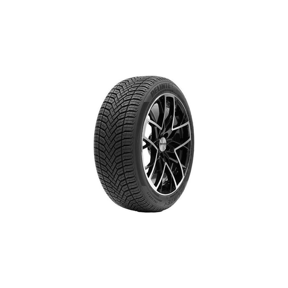 Pneumatico 175 70 R14 88T XL M+S DELINTE AW6 4 stagioni