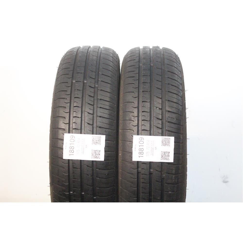 Pneumatico 175 70 R14 88T XL M+S GRENLANDER COLO H02 usato