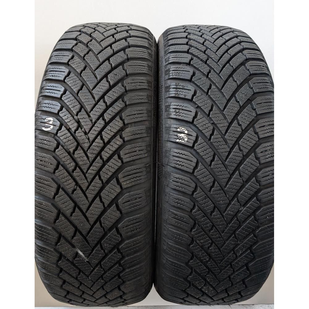 Pneumatico 185 50 16 81H M+S CONTINENTAL WINTER CONTACT TS860 usato