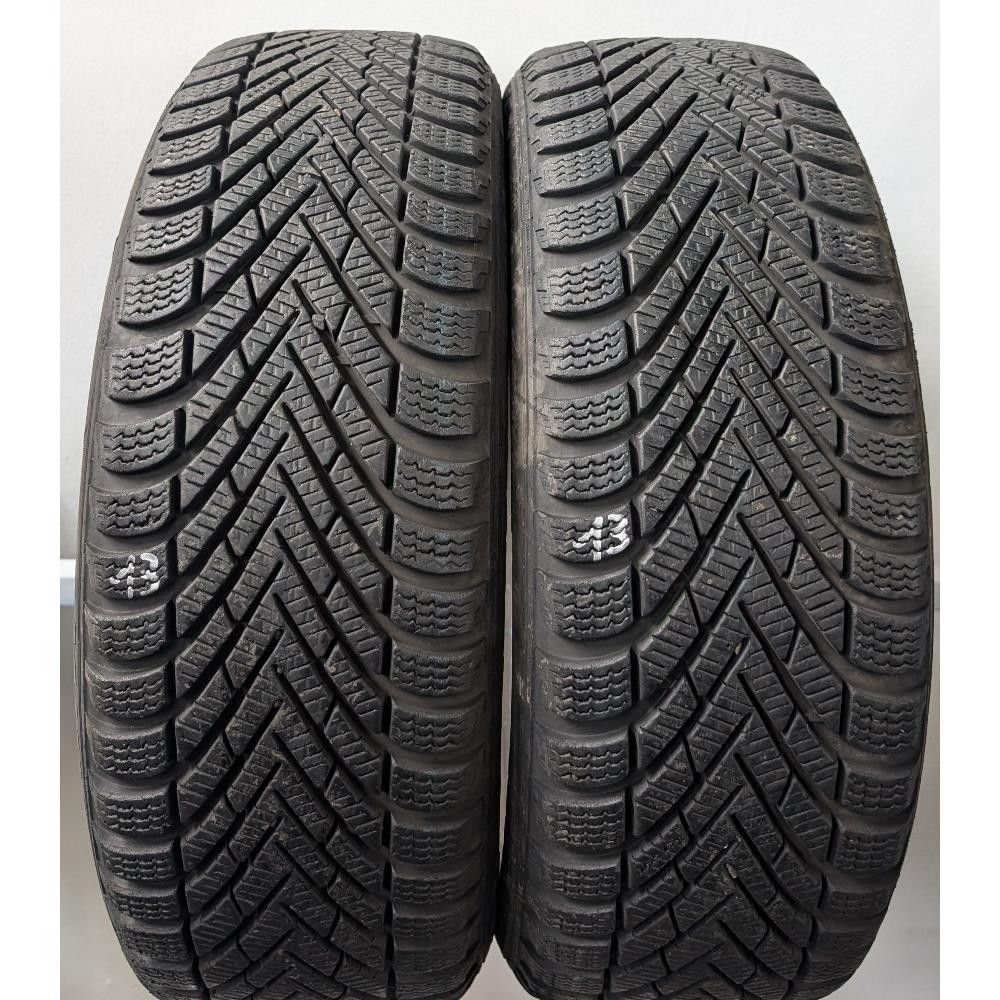Pneumatico 185 50 16 81T M+S PIRELLI CINTURATO WINTER usato