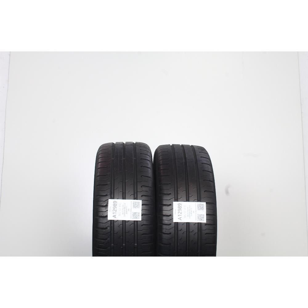 185 50 R16 81H CONTINENTAL ECO CONTACT 5