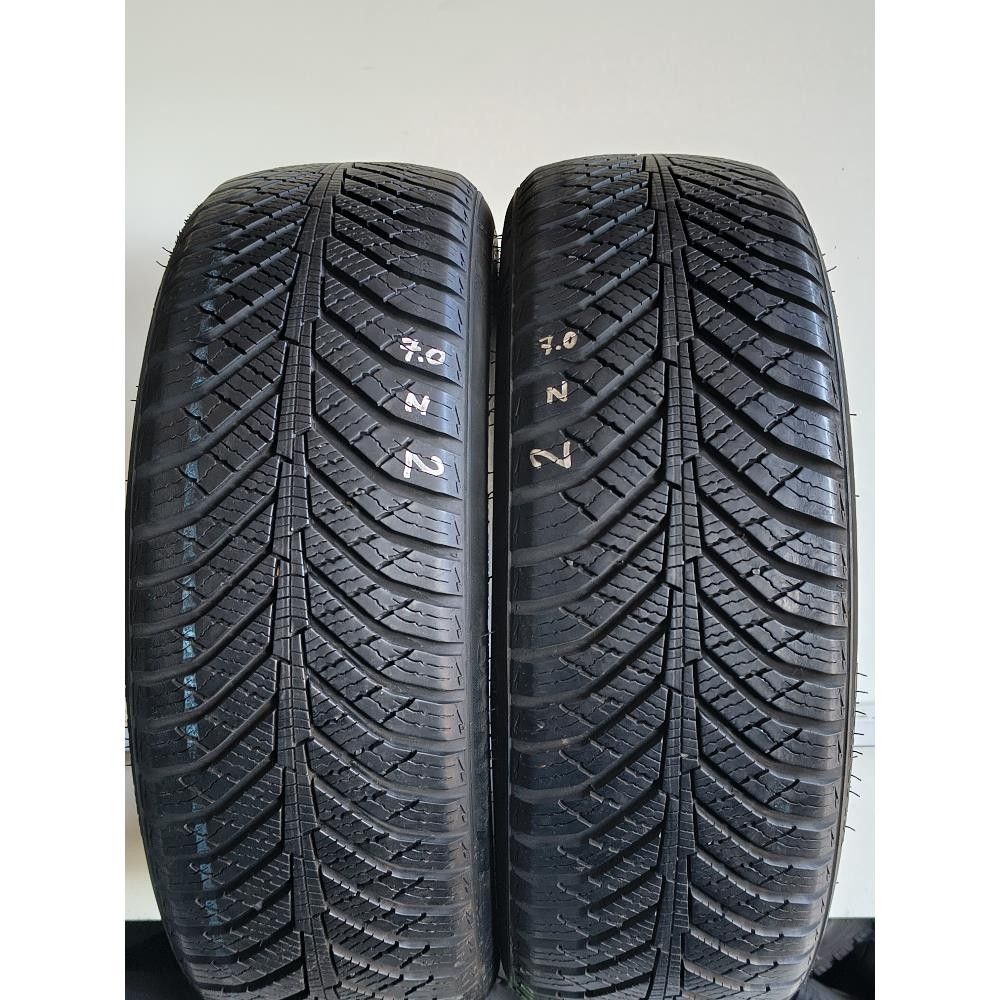 Pneumatico 185 50 R16 81H Kumho Solus HA31 usato