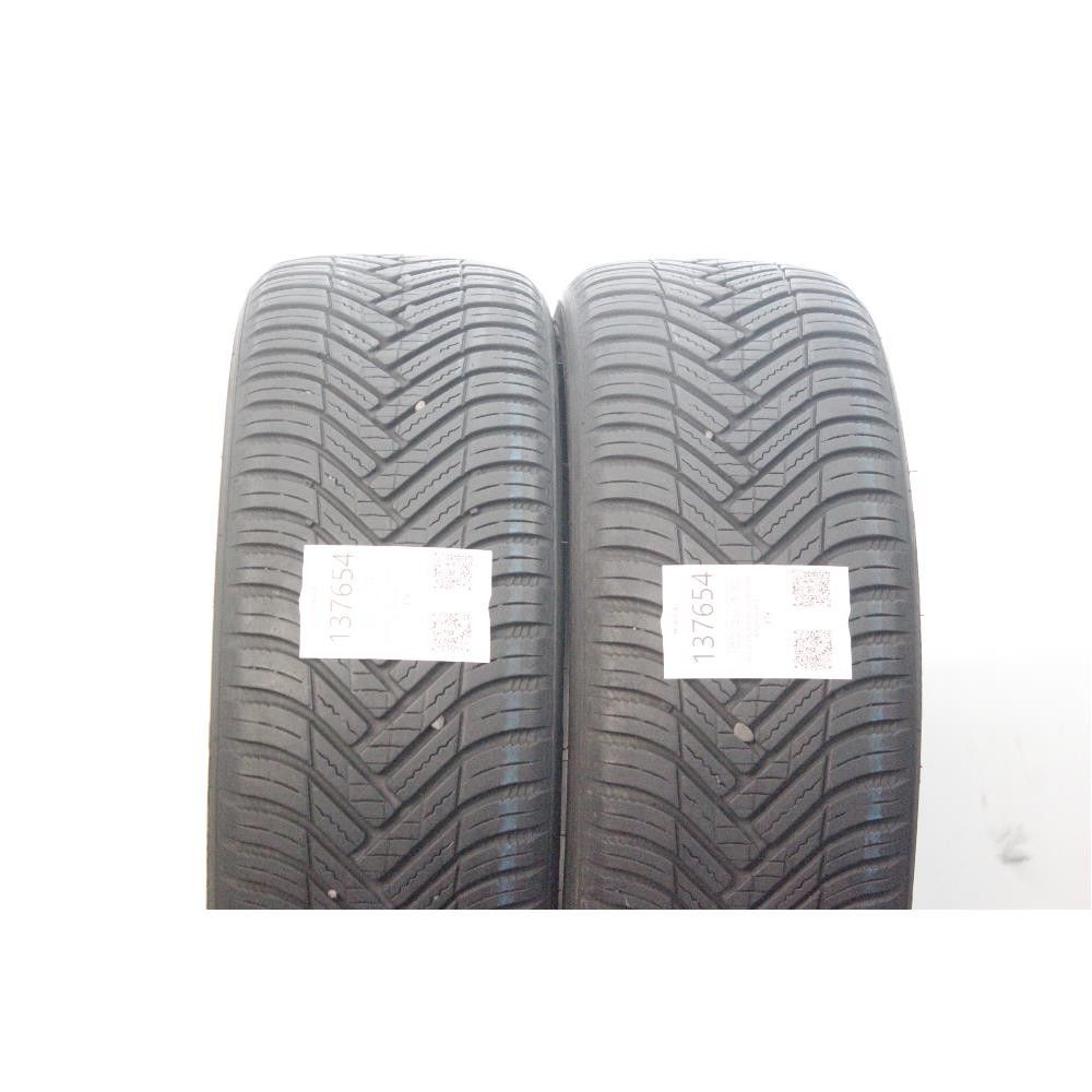 Pneumatico 185 50 R16 81H M+S HANKOOK KINERGY 4S 2 usato