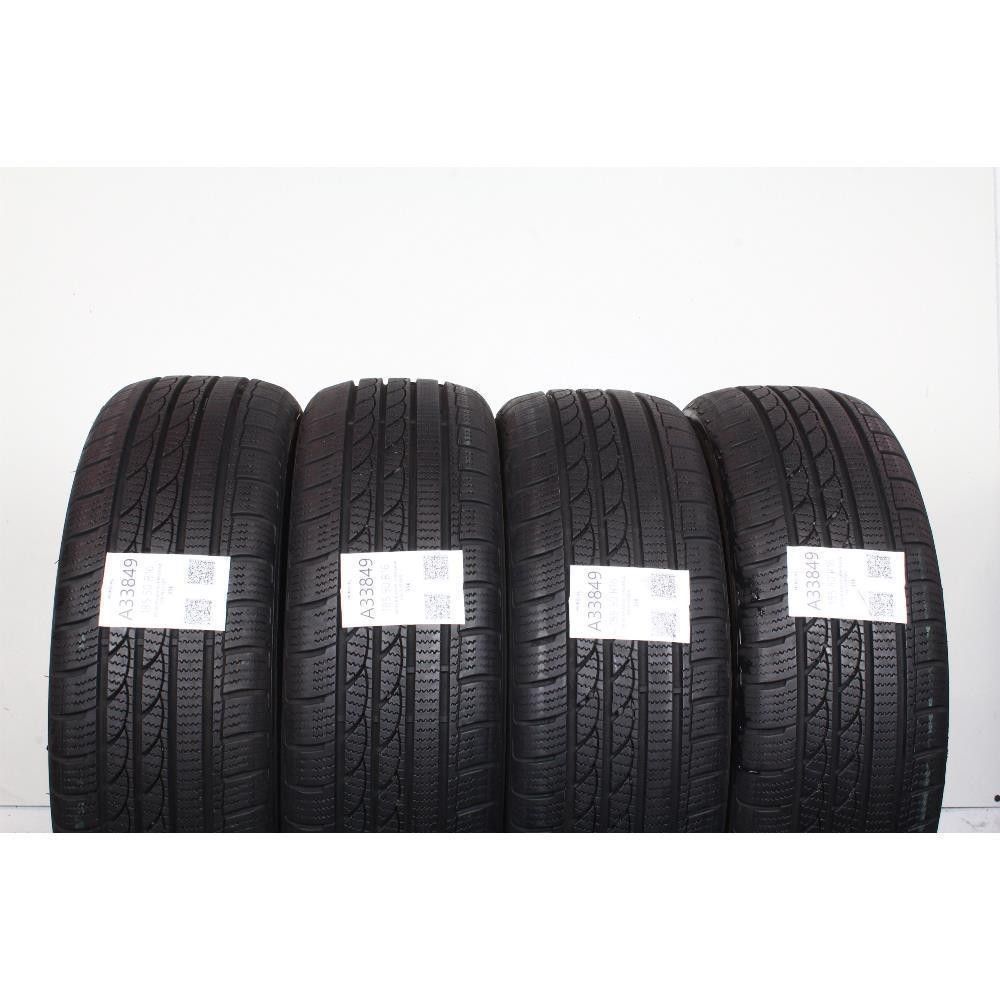 Pneumatico 185 50 R16 81H M+S MINERVA ICE-PLUS S210 usato