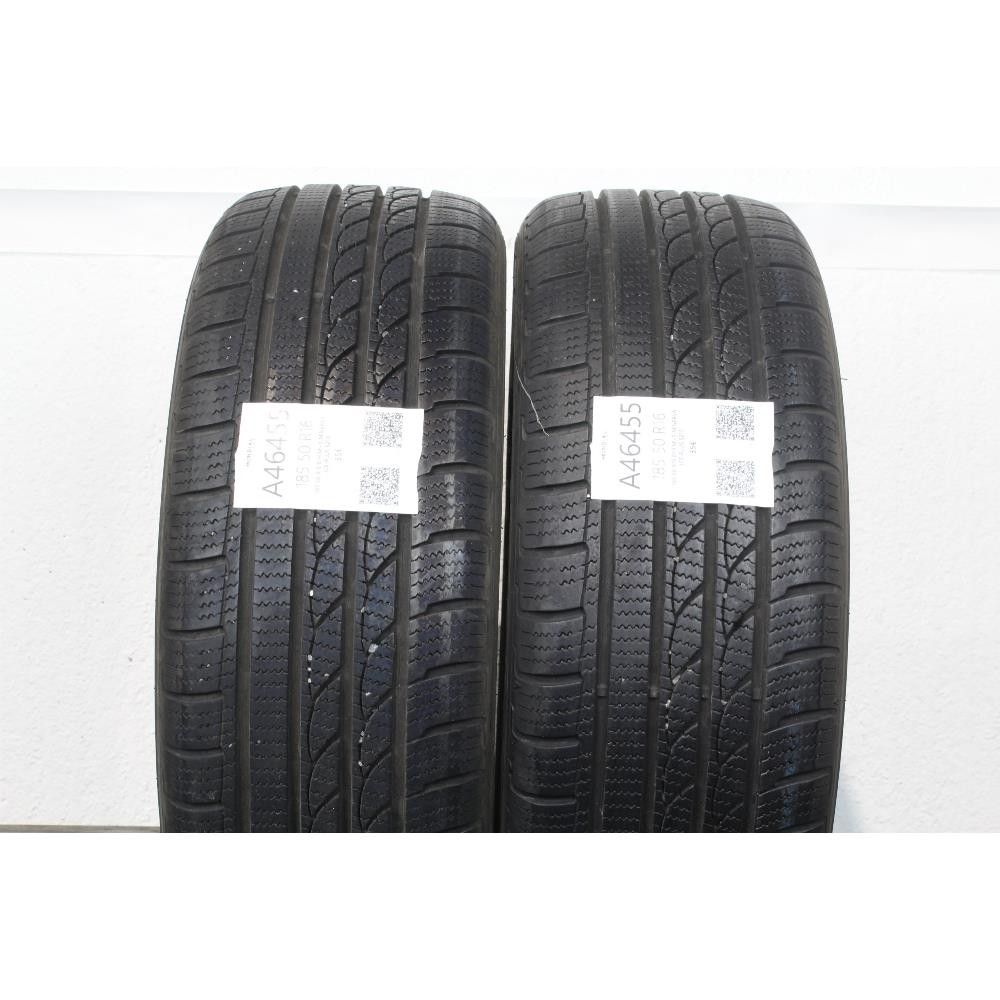 Pneumatico 185 50 R16 81H M+S MINERVA ICE-PLUS S210 usato