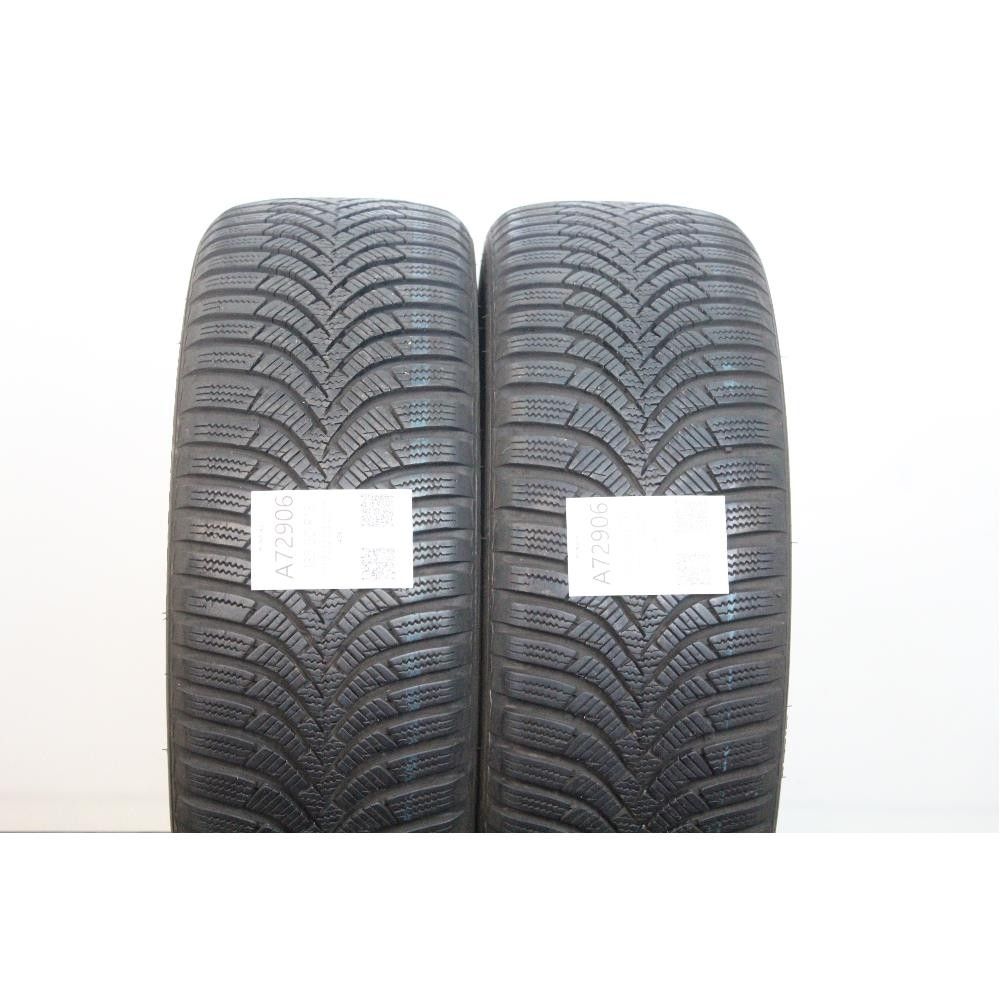 185 50 R16 81H M+S HANKOOK WINTER I*CEPT RS2