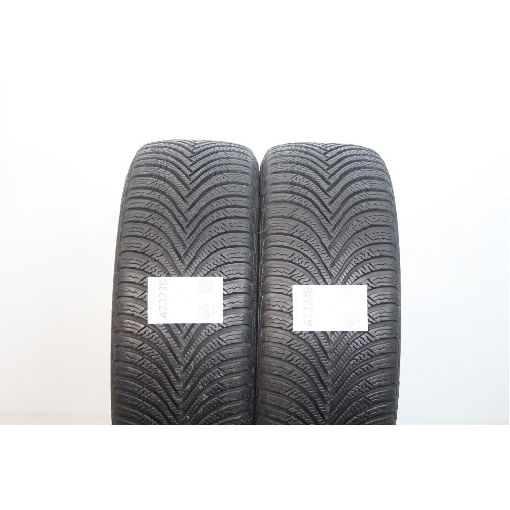 185 50 R16 81H M+S MICHELIN ALPIN 5