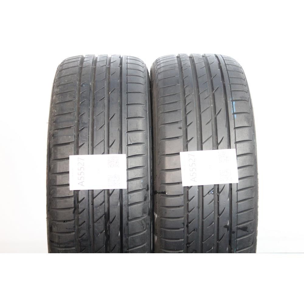 185 50 R16 81V LAUFENN S FIT EQ 