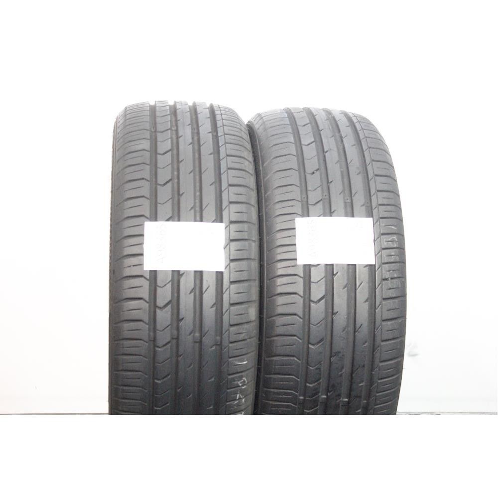 Pneumatico 185 50 R16 81V MOMO TOP RUN 300 AS SPORT usato