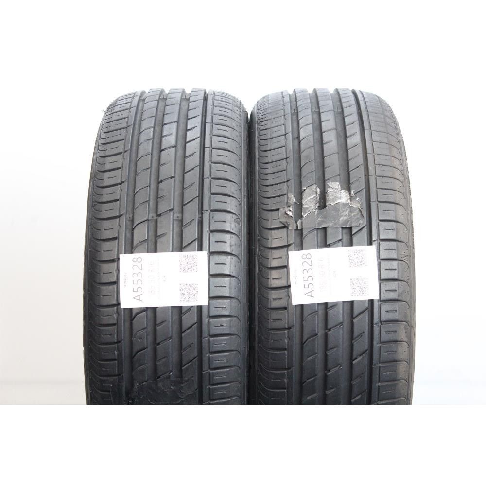 185 50 R16 81V NEXEN NFERA SU1