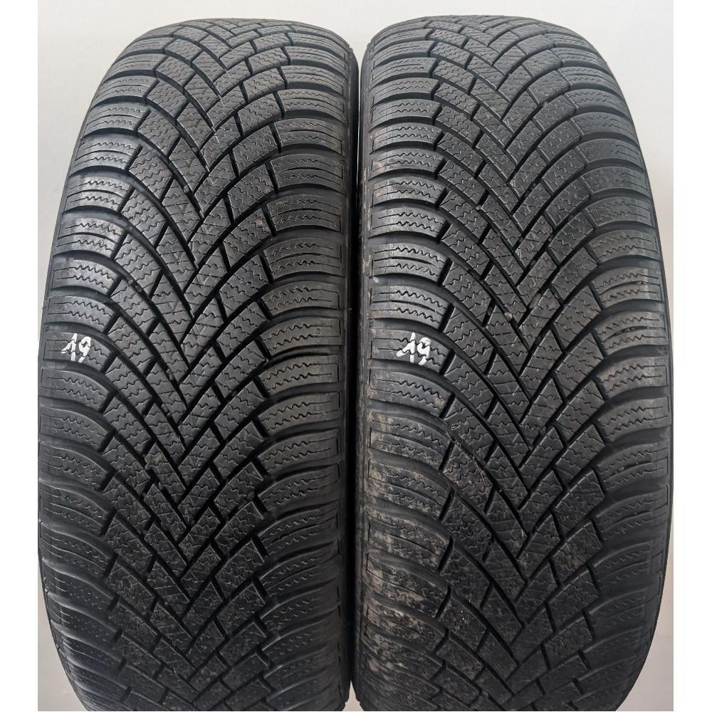 Pneumatico 185 55 15 82H M+S NEXEN WINGUARD SNOW G3 usato