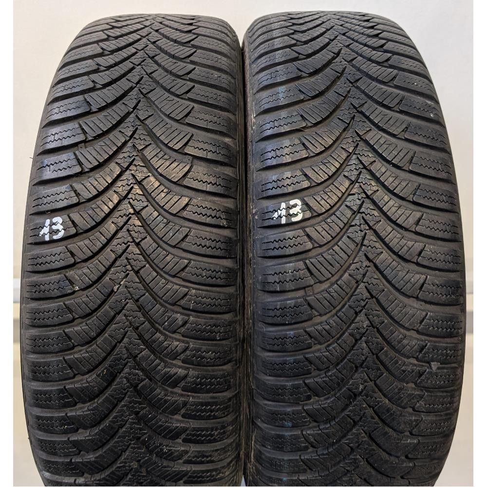 Pneumatico 185 55 15 82T M+S HANKOOK ICEPT WINTER RS2 usato
