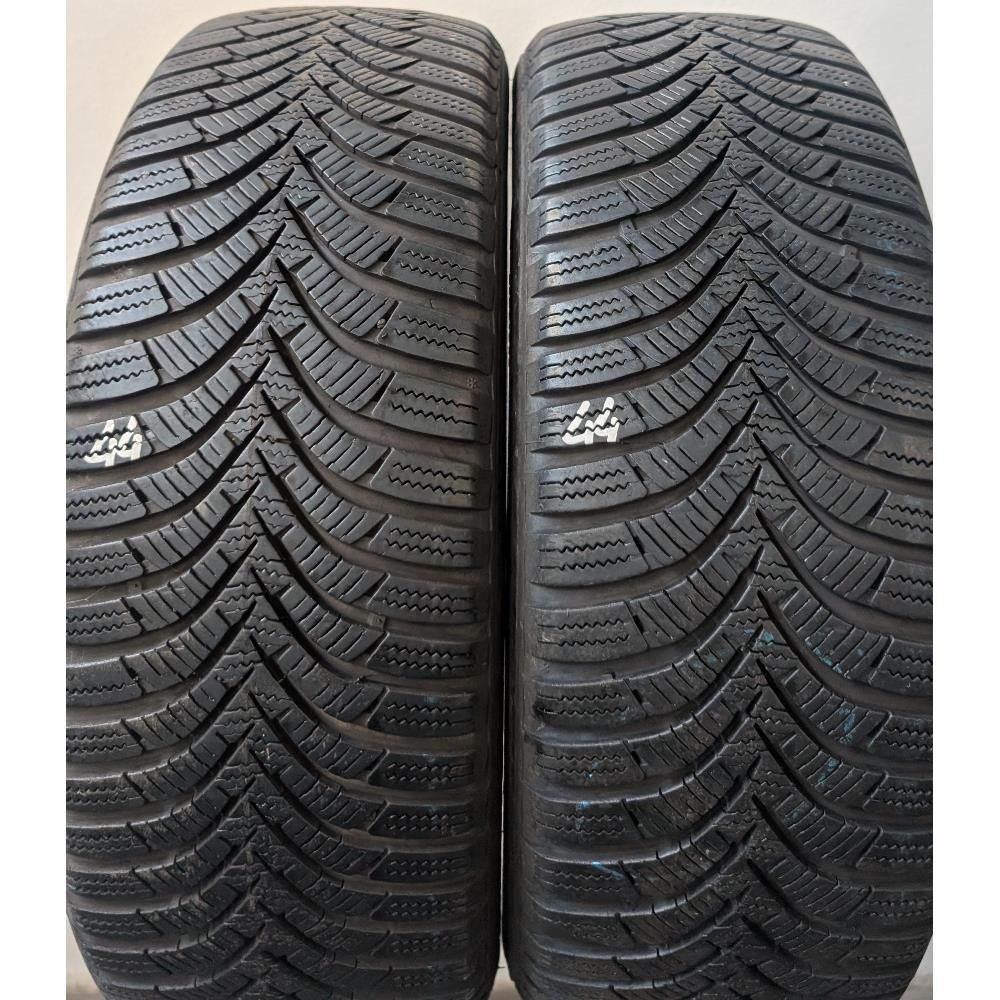 Pneumatico 185 55 15 86H XL M+S HANKOOK ICEPT WINTER RS2 usato