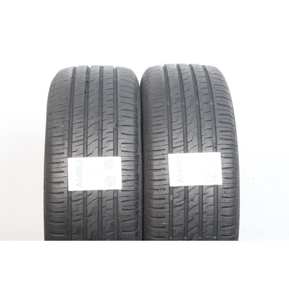 185 55 R14 80H BARUM BRAVURIS 3 HM 