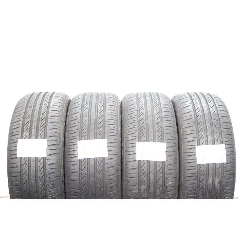 Pneumatico 185 55 R14 80H INFINITY ECOSIS usato