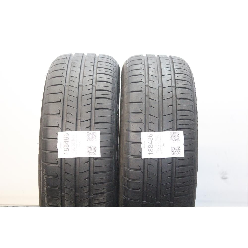 Pneumatico 185 55 R14 80H KPATOS FM601 usato
